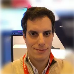 Alejandro Barroso, fundador de Pi-de me
